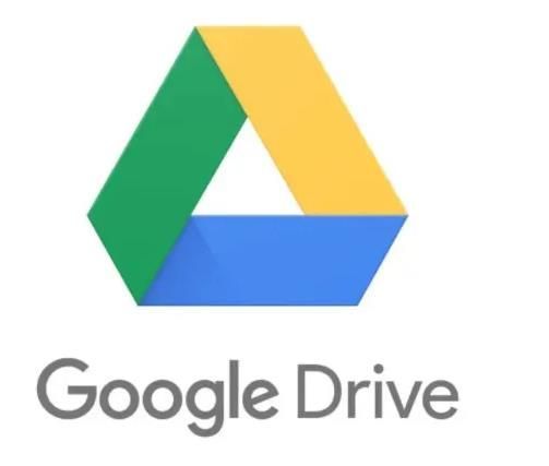 Google Drive