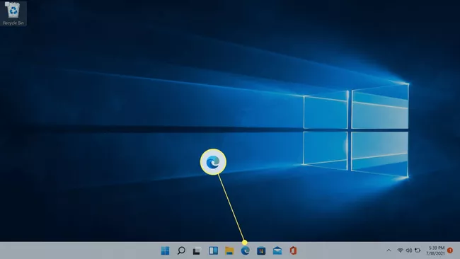 Windows 11上安装谷歌浏览器