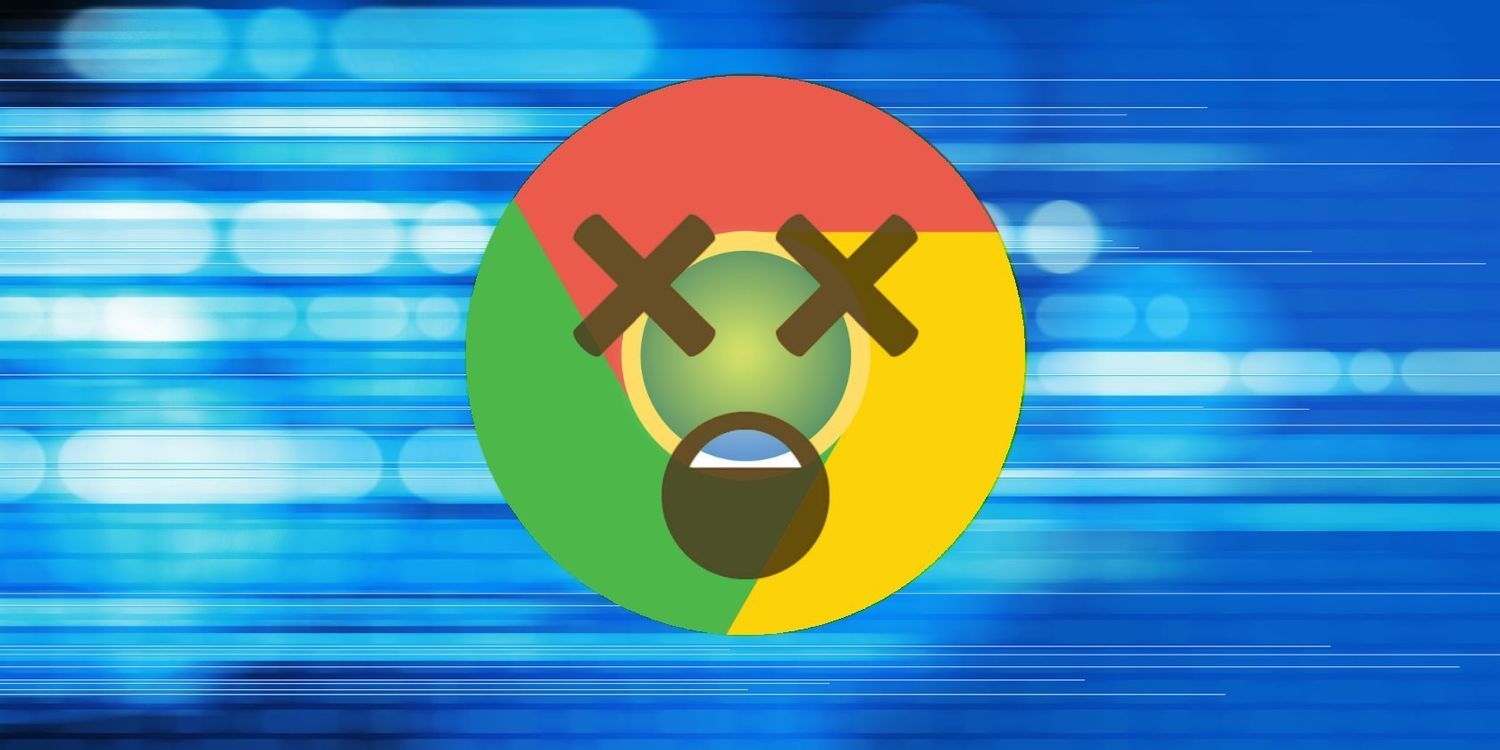 chrome错误