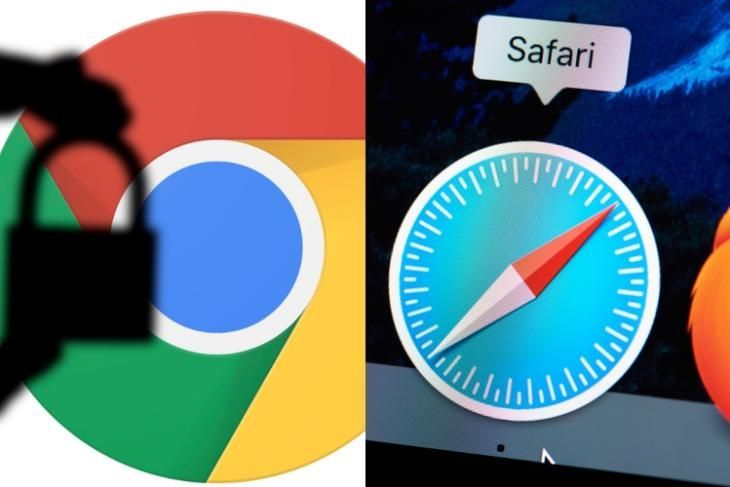 如何在 Google Chrome 上获得类似 Safari 的隐私功能？