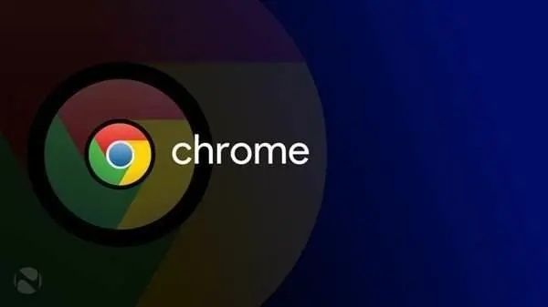 chrome图标