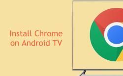  Android TV 安装谷歌浏览器