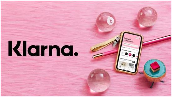 Klarna（优惠劵)