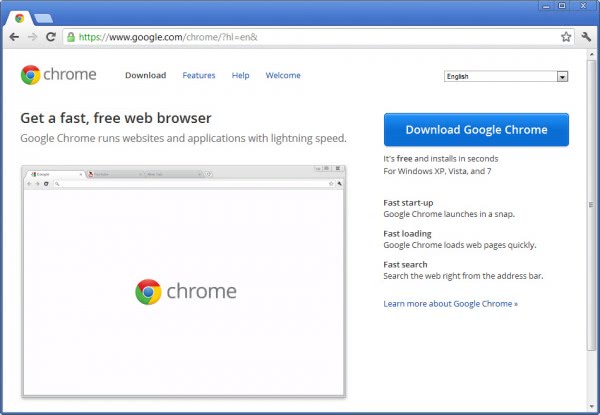 如何下载 Google Chrome 离线安装程序？