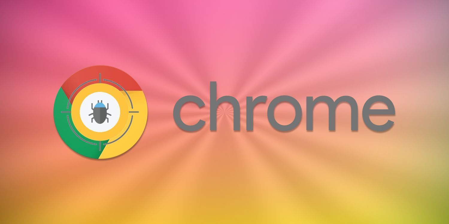 chrome标签页