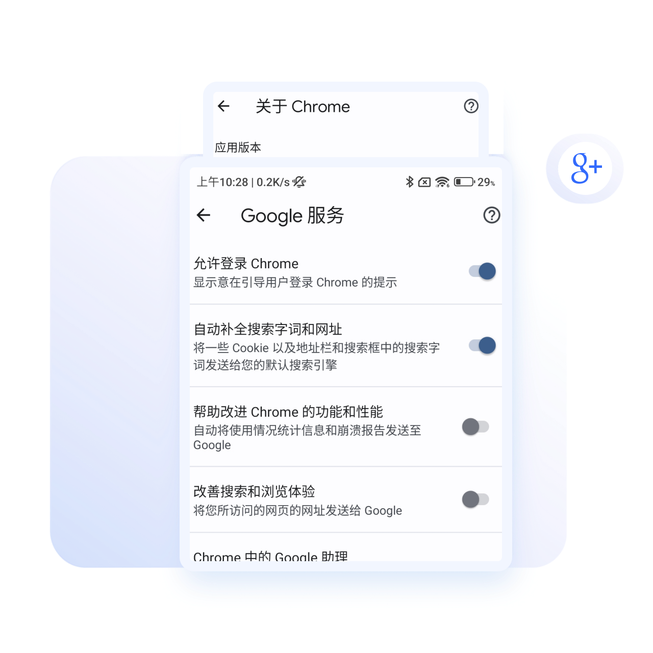 深度集成