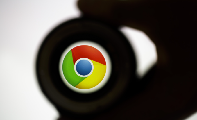 如何通过Chrome浏览器优化网页的字体显示1