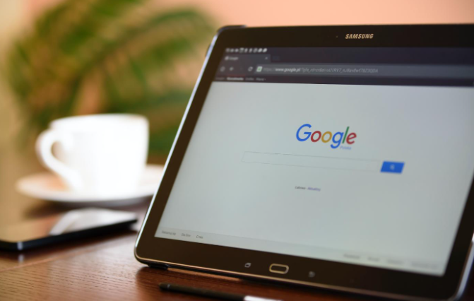 如何使用Google Chrome提升浏览器的多任务处理能力1