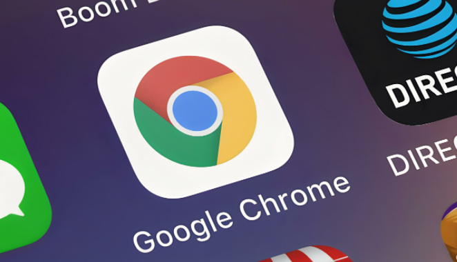 如何通过Google Chrome提升页面加载中的图像速度1