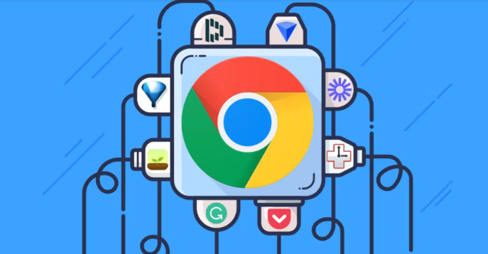 Chrome浏览器下载安装包安全防护技术1