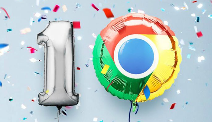 Google Chrome下载文件错误码解读与处理1
