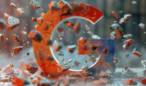 Google浏览器下载时连接超时的常见网络原因1
