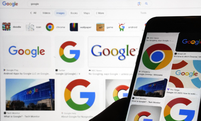 Chrome浏览器重新获取最新版本的推荐步骤1