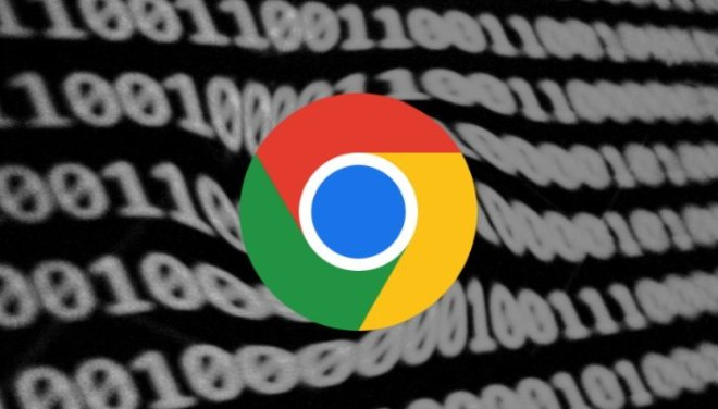 google浏览器如何开启网页颜色反转功能1