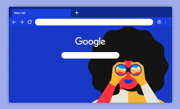 Google浏览器多语言版本下载入口指引1