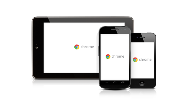 如何在Mac系统上下载并安装Chrome浏览器1