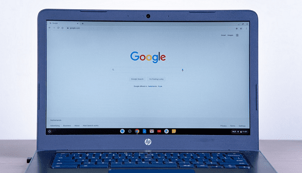 Chrome浏览器安装后无法添加用户的排查建议1