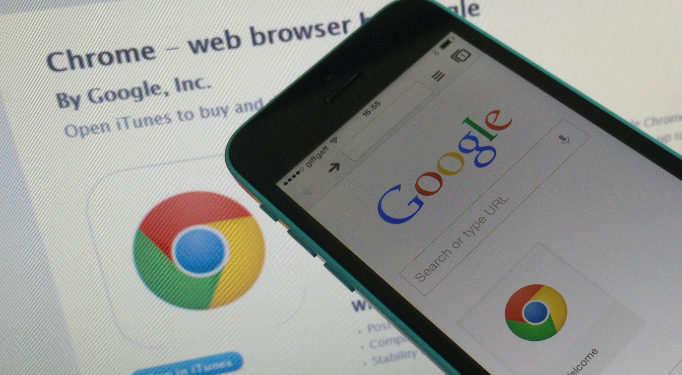 Chrome浏览器官方下载出错建议检查哪些参数1