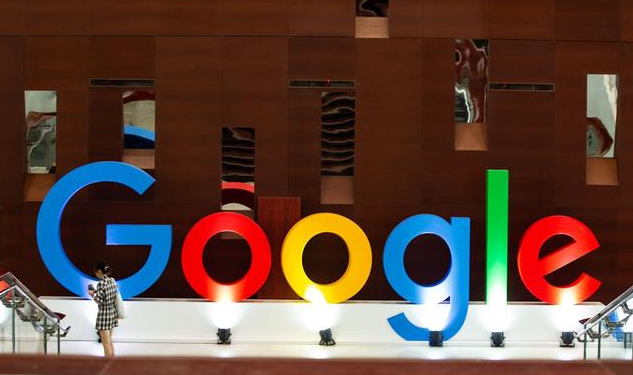 Google浏览器下载安装后如何切换语言1