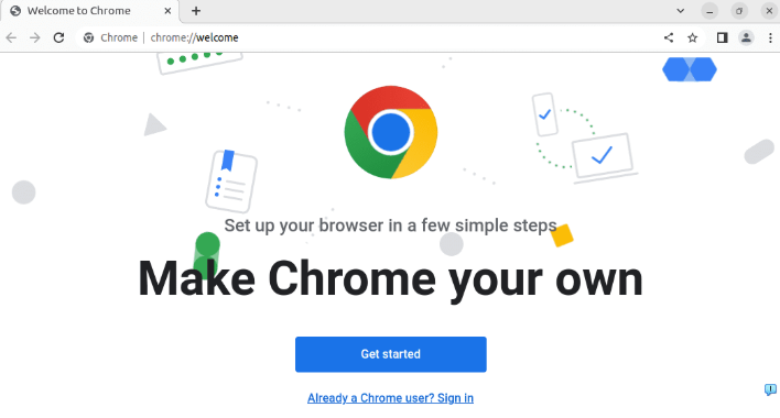 Google浏览器下载文件自动备份教程-数据双重保障