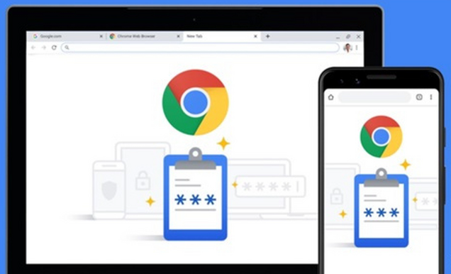 Chrome浏览器插件页面元素加载顺序优化技巧1