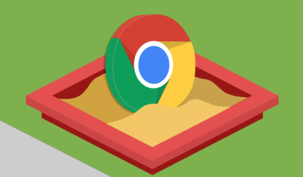 Google Chrome下载安装包安装过程中断处理方法1