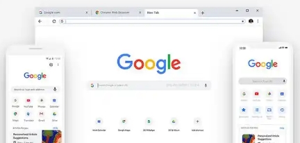 Chrome浏览器下载管理功能优化-操作流程提升