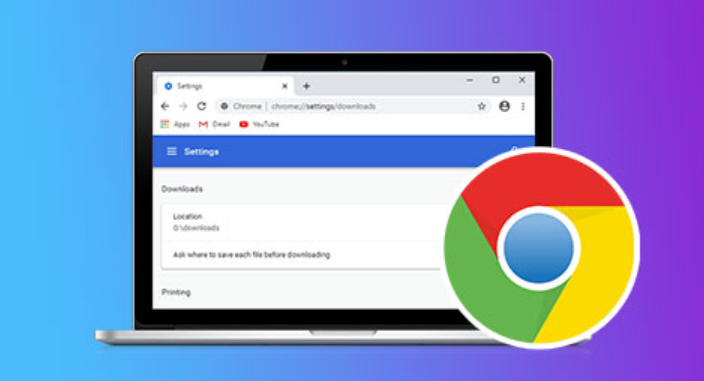 Google浏览器下载音频格式兼容提升-解决播放问题