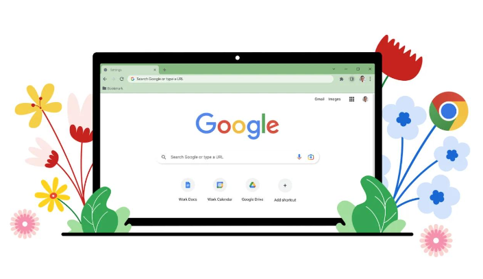 Chrome浏览器下载文件类型识别出错如何修复1