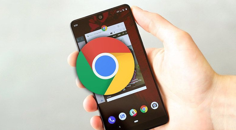 google浏览器如何恢复默认标签页配置-标签页设置教程