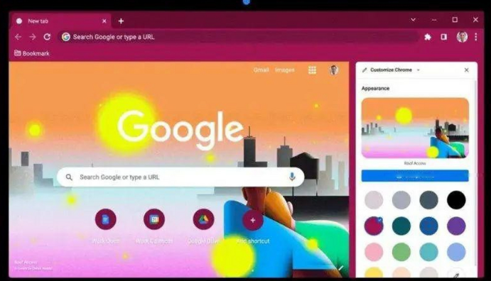 google浏览器标签页整理与恢复操作经验教程实操-高效管理窗口