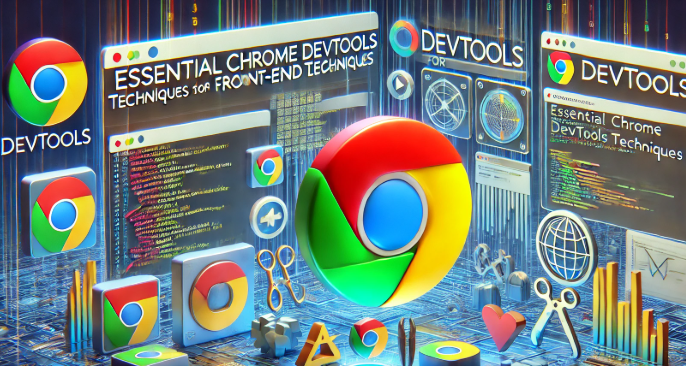 Chrome浏览器自动填充与表单管理操作指南-便捷操作与技巧